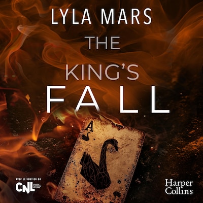 The King's Fall - I'm not your ennemy #2