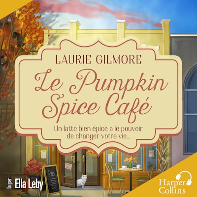 Le Pumpkin Spice Café