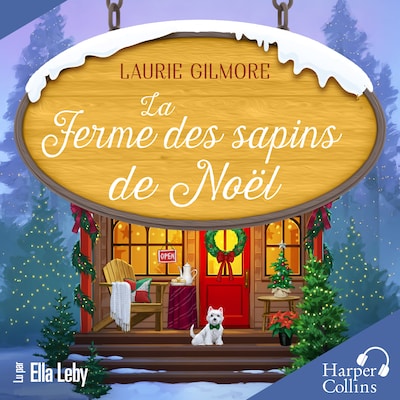 La Ferme des sapins de Noël