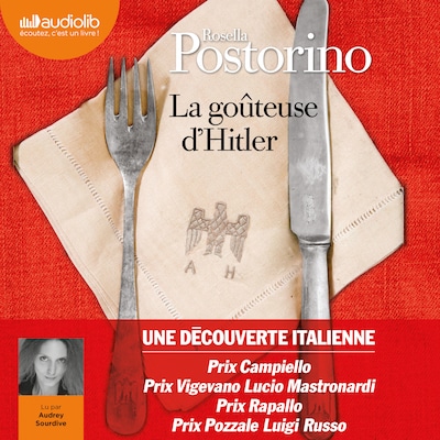 La Goûteuse d'Hitler