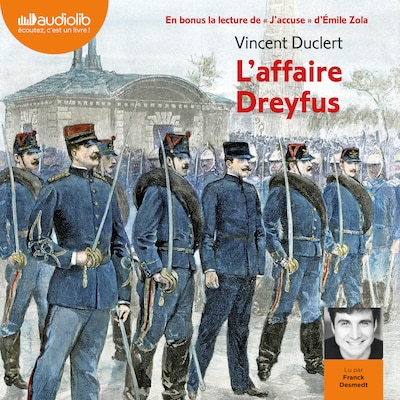 L'Affaire Dreyfus