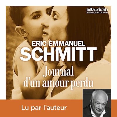 Journal d'un amour perdu