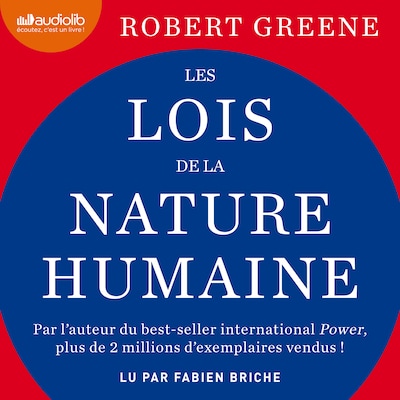 Les lois de la nature humaine