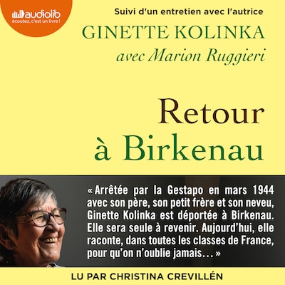 Retour à Birkenau