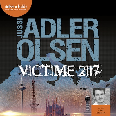 Victime 2117