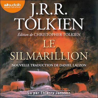 Le Silmarillion