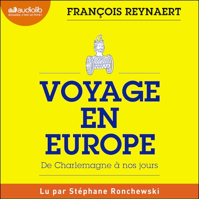 Voyage en Europe