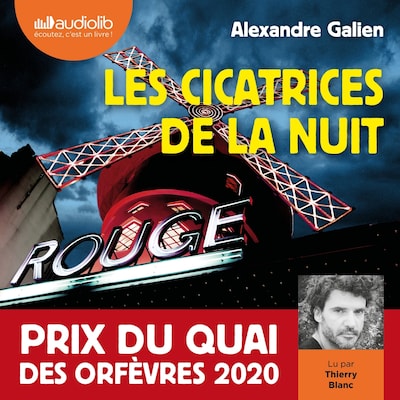 Les Cicatrices de la nuit