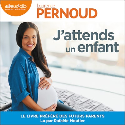 J'attends un enfant