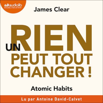 Un rien peut tout changer !
