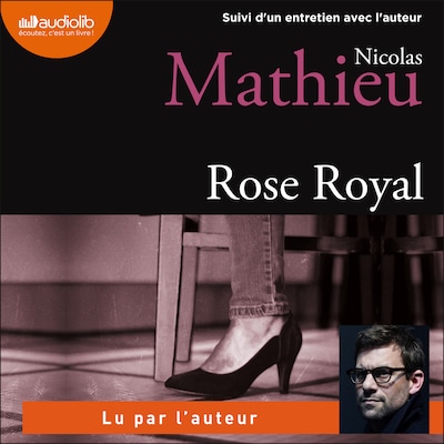 Rose Royal