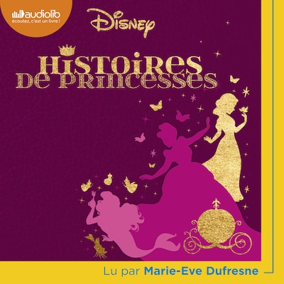 Histoires de Princesses