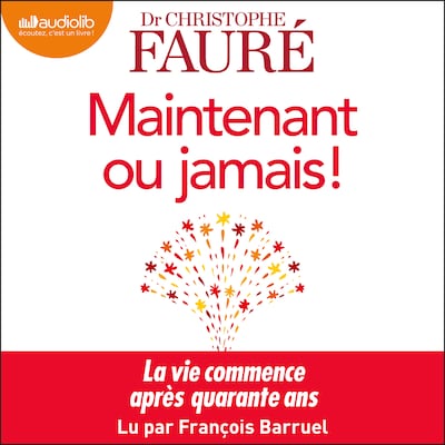 Maintenant ou jamais !