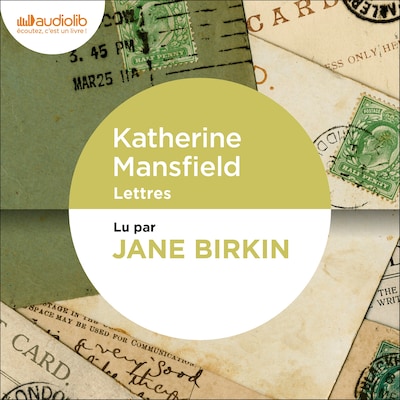 Lettres