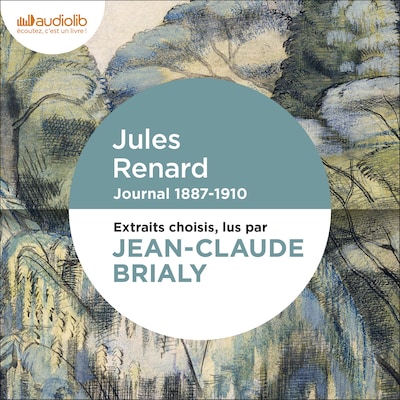 Journal  - Extraits 1887-1910
