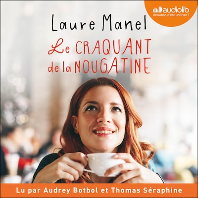 Le Craquant de la nougatine