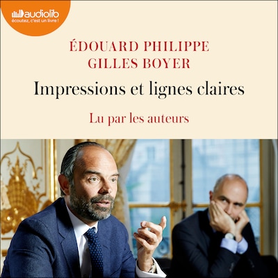 Impressions et lignes claires