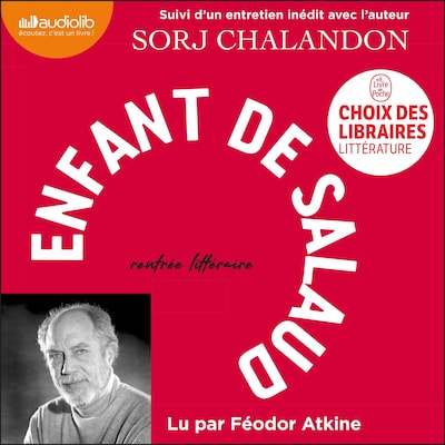 Enfant de salaud
