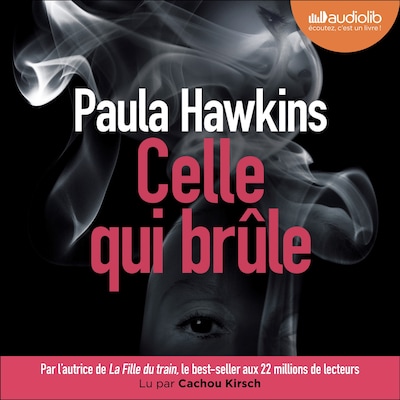 Celle qui brûle