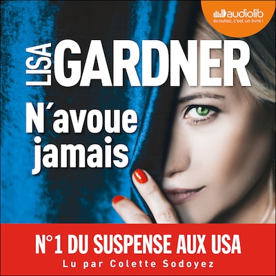 N'avoue jamais