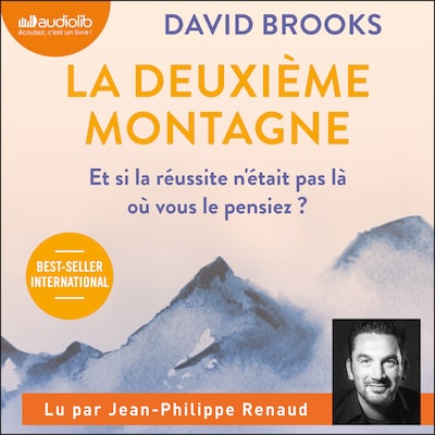 La deuxième montagne