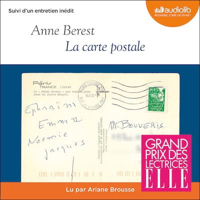 La Carte postale