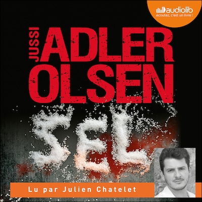 Sel - La Neuvième Enquête du département V