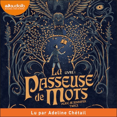 La Passeuse de mots