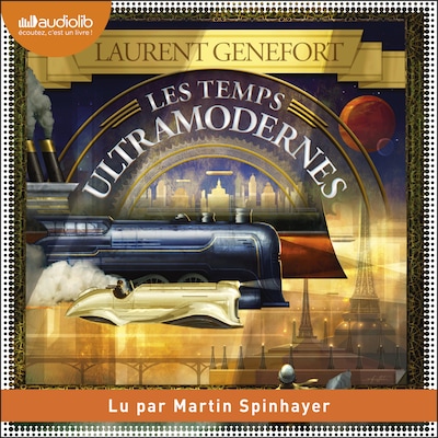 Les Temps ultramodernes