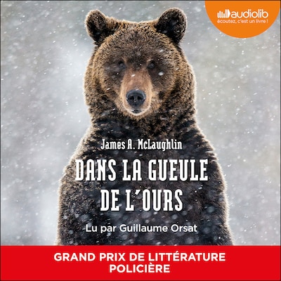 Dans la gueule de l'ours