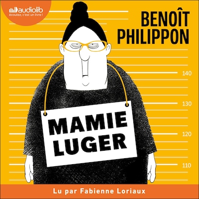 Mamie Luger
