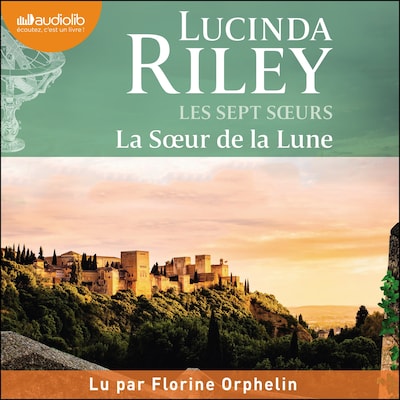 La Soeur de la Lune - Les Sept Soeurs, tome 5