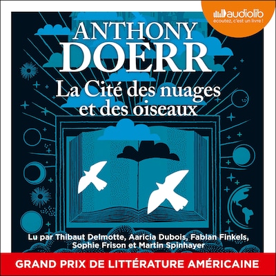 La Cité des nuages et des oiseaux