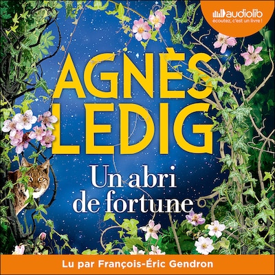 Un abri de fortune