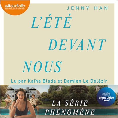 L'été devant nous