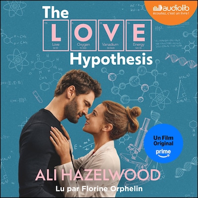 The Love Hypothesis