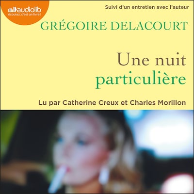 Une nuit particulière