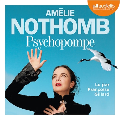 Psychopompe