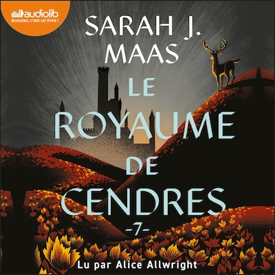 Le Royaume de cendres