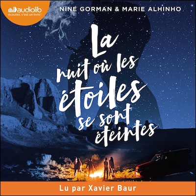 La nuit où les étoiles se sont éteintes