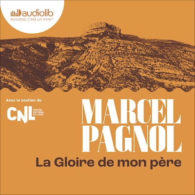 La Gloire de mon père