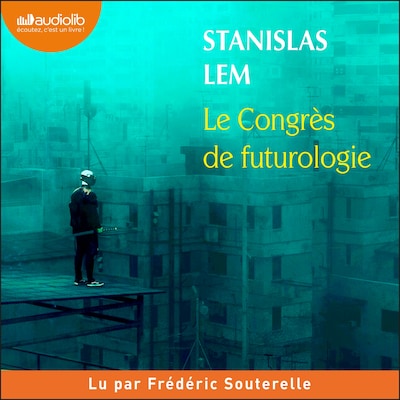 Le Congrès de futurologie