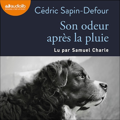 Son odeur après la pluie