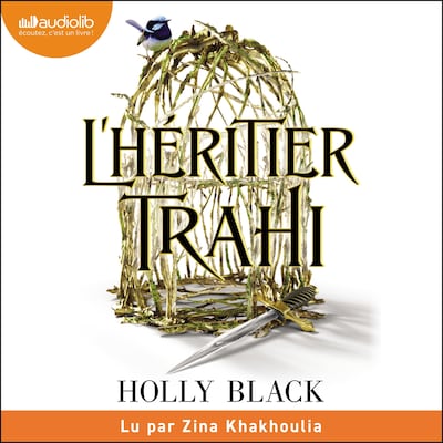 L'Héritier trahi