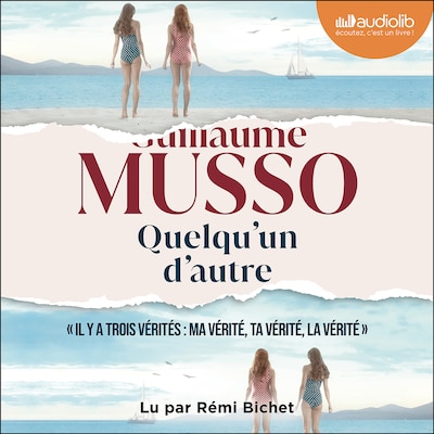 Quelqu'un d'autre