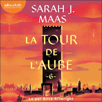 La Tour de l'aube