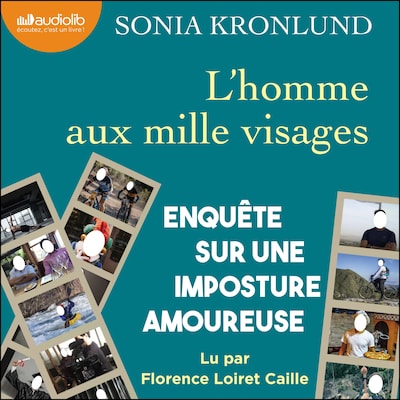 L'homme aux mille visages