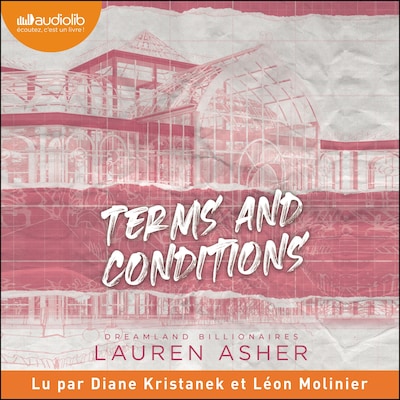 Terms and conditions