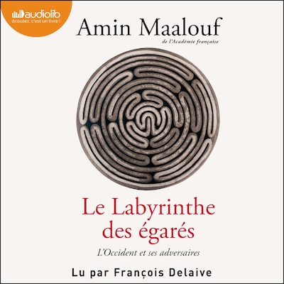 Le Labyrinthe des égarés