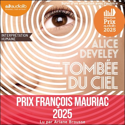 Tombée du ciel